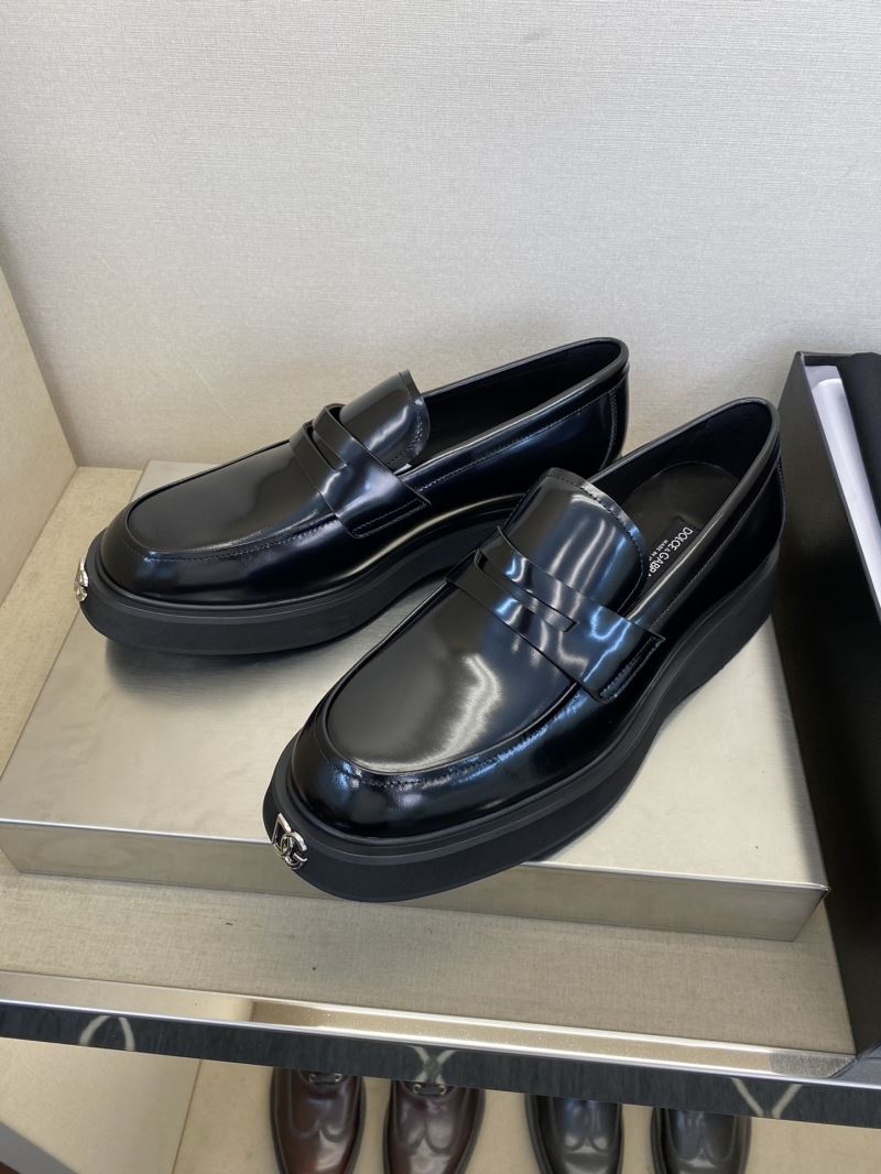 Dolce Gabbana Business Shoes